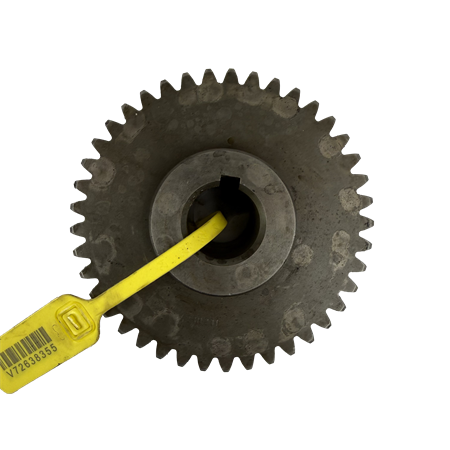 Kuggdrev till hydraulpump p2 a2155lrd